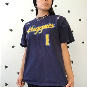 Nuggets t shirt
